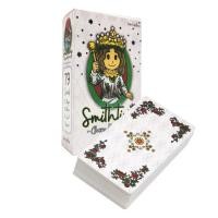 ราคา Smithtiny Tarot Decks Oracle Cards for Beginners Professionals Fortune Telling Tarot Card Deck Table Board Game Party Favors way (20457327952)