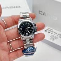 ราคา นาฬิกา ผู้หญิง นาฬิกาข้อมือ ผญ นาฬิกา คาสิโอ รุ่น LTP 1215A สายสแตนเลส ขนาดหน้าปัด 30 มม มี 7 สี ฟังชั่นวันที่ แถมถ่านฟรี (19492448934)
