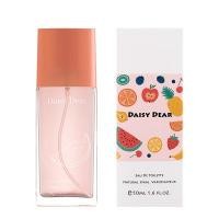 ราคา น้ำหอมผู้หญิง DAISY DEAR EDT 50ml น้ำหอมกลิ่นผลไม้ กลิ่นหอมหวาน ผลไม้อ่อนๆกลิ่นไม่แรง เหมาสำหรับสาวหวาน มีให้เลือก 5 กลิ่น (13114290167)