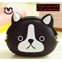 ราคา ch1101x กระเป๋าซิลิโคนใส่เหรียญ กระเป๋าสตางค์ ลายการ์ตูน ใส่เศษตังค์ กระเป๋าเด็กเล็กๆ (3954192881)