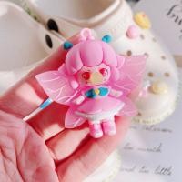 ราคา Jibbitz รองเท้า Charming น่ารักเครื่องประดับสร้อยข้อมือสร้อยข้อมือของขวัญปาร์ตี้ Jibbitz For Croc ไม่รวมรองเท้า (17390339236)