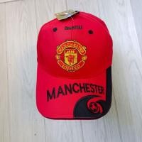 ราคา หมวกสโสร แมนยู หมวกฟุตบอล สิคาพร้อมส่ง (11128939334)