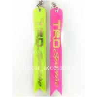ราคา ป้ายห้อยท้ายรถ TRD สะท้อนแสง (16324216334)