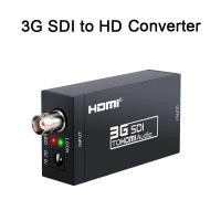 ราคา 1080P 3G HD SDI BNC Converter SDI To HDMI Converter HDMI SDI BNC ขยายเดี่ยว100M 328ft สาย Coaxial (11003569921)