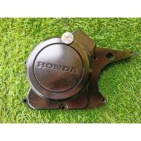 ราคา ฝาครอบจานไฟ ฝาครอบล้อแม่เหล็ก ฝาจานไฟ Y100 สตาร์ทมือ และสตาร์ทเท้า โนวา Yamaha Spark nano บีท 110 kawasaki Kaze ยามาฮ่า เฟรช fresh มือสอง แท้ ติดรถ (12903610636)