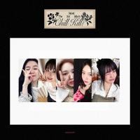 ราคา 5PCS set Red Velvet Chill Kill Apple Music Lomo card Bae Ju Hyun Kang Seul Gi WENDY Joy Yeri (21117594389)