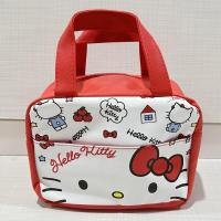 ราคา กระเป๋าใส่กล่องข้าว กระเป๋าเก็บความร้อน ทรงสี่เหลี่ยม ลายการ์ตูน หนังPU (20988632061)