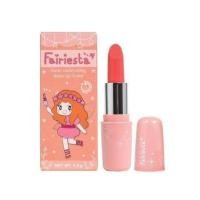ราคา Fairiesta ลิปสติกสำหรับเด็ก เบอร์ 03 สีส้มพีช Sheer Moisturizing Baby Lip Color 03 Peach Pudding 3 9g (729144280)