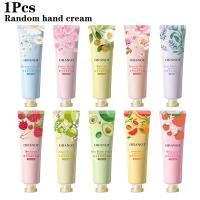 ราคา 30g Hand Cream Plant Essence Moisturizing Hand Care Random M6I6 (20253213418)