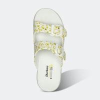 ราคา SKECHERS รองเท้าแตะผู้หญิง รุ่น REGGAE 111174 (19485684821)