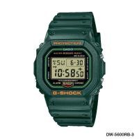 ราคา นาฬิกาข้อมือ Casio G Shock Color Origin Tributes DW 5600 Series DW 5600RB DW 5600RB 2DW 5600RB 3DW 5600REC 9 (19713877570)