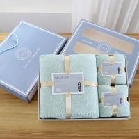 ราคา ของขวัญ ของชำร่วย ซื้อ 1ได้ถึง 3 ผ้าขนหนู นาโน ผ้าเช็ดตัว ของรับไหว้ งานแต่ง กล่องหรูหรา เนื้อผ้านุ่มมาก (15757682864)