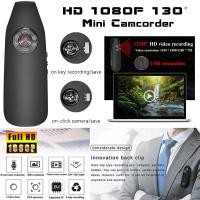 ราคา กล้องติดรถยนต์ขนาดเล็ก HD 1080P 130 กล้องตรวจจับการเคลื่อนไหวสำหรับมอเตอร์ไซค์จักรยานตำรวจ (14242457341)