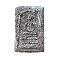ราคา พระเครื่อง พระสมเด็จ พระสมเด็จวัดระฆัง พุทธจารย์โตพรหมรังสี (21243195803)