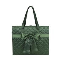 ราคา NaRaYa กระเป๋าเดินทางทรงสี่เหลี่ยมผ้าซาติน (20914732120)