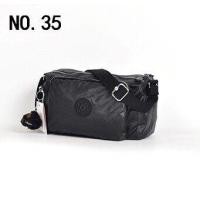ราคา สินค้าพร้อมส่ง Kipling กระเป๋าสะพายไหล่กระเป๋าเมสเซนเจอร์สําหรับผู้หญิง K12969 (16454849042)