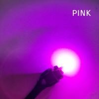 ราคา หลอด T5 ไฟเกียร์ รถยนต์ LED AC DC 12V 2SMD แบบไม่มีขั้วบวกลบ ราคา หลอด (18803116285)