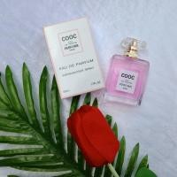 ราคา สินค้าพร้อมจัดส่ง น้ำหอม COOC EAU DE PARFUM น้ำหอมแฟชั่น 3 กลิ่น 50 ml น้ำหอมยอดฮิต (19847458835)