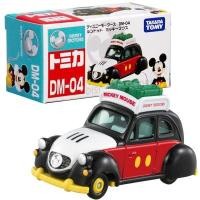 ราคา Takara Tomy Tomica Disney Motors DM 04 Luntot Mickey Mouse (14671184158)