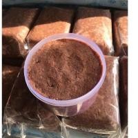 ราคา กะปิแท้ เคยกุ้งน้ำพริกกระปุก500กรัม สด สะอาด ไม่แพง ของดีจากนครศรีธรรมราช (20489340528)