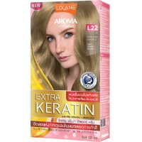 ราคา โลแลน อโรมา คัลเลอร์ ครีม 50 ก (14687167487)