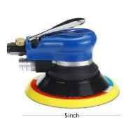 ราคา Ca จัดส่งจากประเทศไทย เครื่องขัดกระดาษทรายกลม เครื่องขัดสี เครื่องขัดใช้ลม เจียร์ลม U DIY ขัดสีรถยนต์ ขัดไม้ ขัดข้อเหวี่ยง (19332598131)