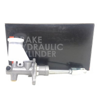 ราคา แม่ปั้มคลัทช์ บน NISSAN FRONTIER D22 มีสองแบบ นิสสัน ฟรอนเทียร์ ขนาด 5 8 เบอร์ 30610 2S404 CNS 28 ยี่ห้อ NISSAN CLUTCH MASTER CYLINDER (16188945807)