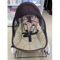 ราคา เปลโยก เปลเด็ก เปลโยกเด็ก ขนาดใหญ่ Happy baby 0 3ขวบ เอน นอน นั่งได้ มีมุ้ง มือสองญี่ปุ่น มีโมบายสภาพสวย 90 (19835133476)