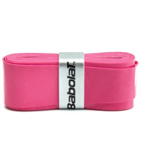 ราคา Babolat เทปพันด้าม กริ๊ปพันด้ามไม้เทนนิส My Overgrip Grip Tape Racket Tennis Pink 656010 (19639516572)
