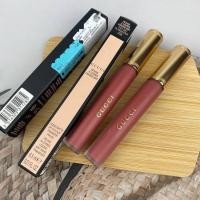 ราคา ทา ปากได้ แก้มได้นะคร้าาา GUCCI Rouge À Lèvres Liquide Mat Lip Colour 6 5ml 208 ป้าย King Power (16536828575)