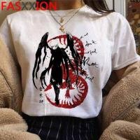 ราคา เสื้อยืด Ghoul คาเนกิเคน Tokyo ผู้ชายญี่ปุ่น Ulzzang กราฟิกชายฮาราจูกุเท่มังงะ Kaneki Ken เสื้อยืดลำลอง90S ฤดูร้อน (20042006740)