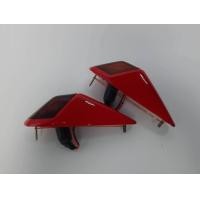 ราคา ไฟเลี้ยวหน้า VR150TZR R สีแดง แพ็คคู่สุดคุ้ม (835840081)