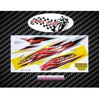 ราคา สติ๊กเกอร์ Wave 125R รุ่น10 ปี2005 สติ๊กเกอร์ เวฟ 125R รุ่น10 ปี2005 (8236143745)