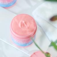 ราคา MISS BARBIE GLUTA COLLAGEN BODY CREAM มิสบาร์บี้ กลูต้า คอลลาเจน บอดี้ ครีม 500g สุดคุ้ม (21147201097)