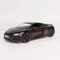 ราคา Audi R8 R8 coupe โมเดลรถเหล็กออดี้อาร์8 สเกล1 36 (12542035867)