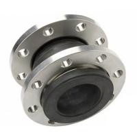 ราคา ลอนเดี่ยว 10k 150P PN10 ขนาด 1 1 2 12 Single Rubber Flexible Joint 10K 150P PN10 (12503244101)