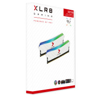 ราคา RAM DDR4 PNY รุ่น XLR8 Epic X ความจุถึง 32GB 16x2 บัสถึง 3600MHz รองรับ OC ด้วย XMP 2 0 Intel สินค้ามีประกัน (21169955328)