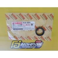 ราคา ซีลล้อหลังแท้YAMAHA Grand filano Fiore และรุ่นอื่นๆ อะไหล่แท้ศูนย์YAMAHA 93102 25810 1ชิ้น (19344204444)