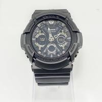 ราคา กล่องคู่มือ Casio GSH0CK นาฬิกาข้อมือ ผู้หญิงและผู้ชาย รุ่น GMA S120MF 4A สายเรซิ่น นาฬิกาจีช้อค นาฬิกาผู้หญิง RC790 (5630184005)