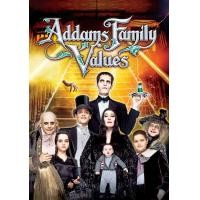 ราคา The Addams Family Movie อาดัมส์ แฟมิลี่ ตระกูลนี้ผียังหลบ 1 2 1991 1993 DVD หนัง มาสเตอร์ พากย์ไทย (17469015125)