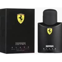 ราคา น้ำหอม Scuderia Ferrari Red and Black EDT For Men 125 ml น้ำหอมสำหรับผู้ชาย กลิ่นหอมติดทนนาน (21011377978)