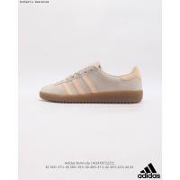 ราคา Adidas Handball Spezial x SHUKYU x E WAX Collaboration Retro Sport Sneakers รองเท้าผ้าใบผู้ชาย รองเท้าฟิตเนส รองเท้าเทนนิส รองเท้าบุริมสวย รองเท้าผ้าใบนักเรียน (20557145273)