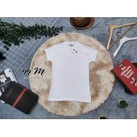 ราคา เสื้อเรย่อนแขนสั้นคอเต่า น่ารักๆๆ (8413885768)