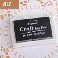 ราคา BBtoHOME ถาดหมึก หมึกตรายาง หมึกปั๊ม (17392742809)