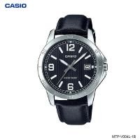 ราคา Casio นาฬิกาข้อมือ ผู้ชาย สายหนัง รุ่น MTP V004L MTP V004L 1B MTP V004L 1B2 MTP V004L 2B MTP V004L 3B (19460727143)