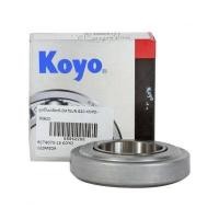 ราคา ลูกปืนคลัทซ์ DATSUN 620 KOYO RCT4075 1S KOYO สินค้าได้รับตามรูปที่แสดง (8772545004)