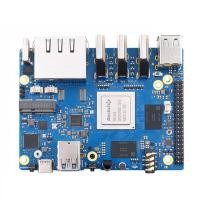ราคา For Orange Pi 5 Plus RAM Single Board Computer RK3588 PCIE Module External Wifi6 Pi5 Plus Demo Development Board (20157455342)