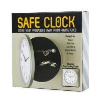 ราคา JJT นาฬิกาติดผนังห้องนั่งเล่นสุดสร้างสรรค์นาฬิกาแขวนผนังทรงกลมนาฬิกาผนังนาฬิกา (20681478469)