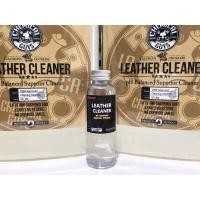 ราคา น้ำยาทำความสะอาดเบาะหนัง Chemical Guys Leather Cleaner ขวดแบ่ง (19704134140)