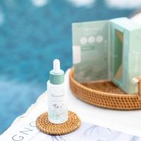 ราคา Natural skin Lifting Serum Beyond เซรั่มบียอนด์ 30 ml (11943105428)